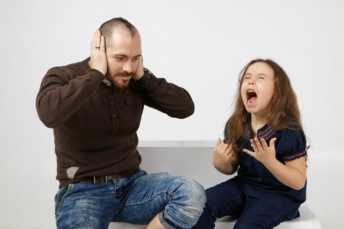 ¿Mi hijo me intenta maltratar, qué hago?