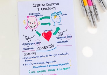 SISTEMA DIGESTIVO Y EMOCIONES
